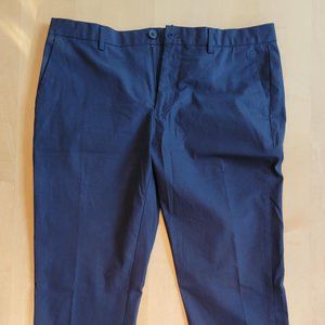 Bonobos Tech Chinos - Men's 35/34 Tailored